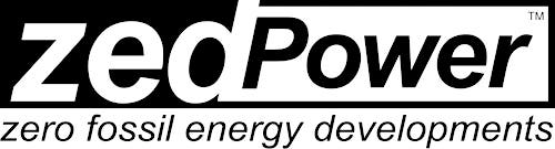 ZEDpower-logo small Zero Carbon Housing Energy Development