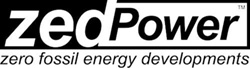 Zed Power Logo